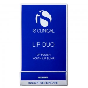 iS CLINICAL Lip Duo
